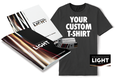 [Youth Camp Resources] The Darkness And The Light Student Pack