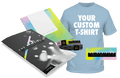 [Youth Camp Resources] The Uprising Student Pack