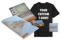 [Youth Camp Resources] Total Surrender Student Pack