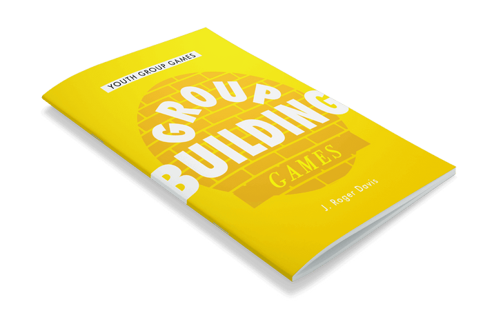 Youth Group Games: Group Building Games
