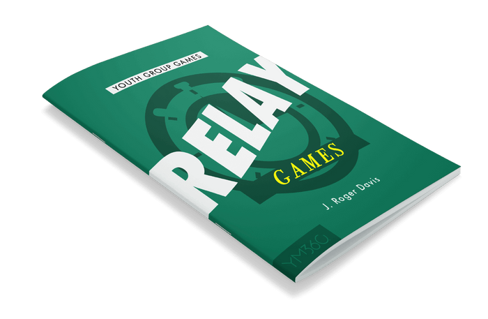 Youth Group Games: Relay Games