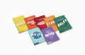 Youth Group Games: Seven Book Bundle