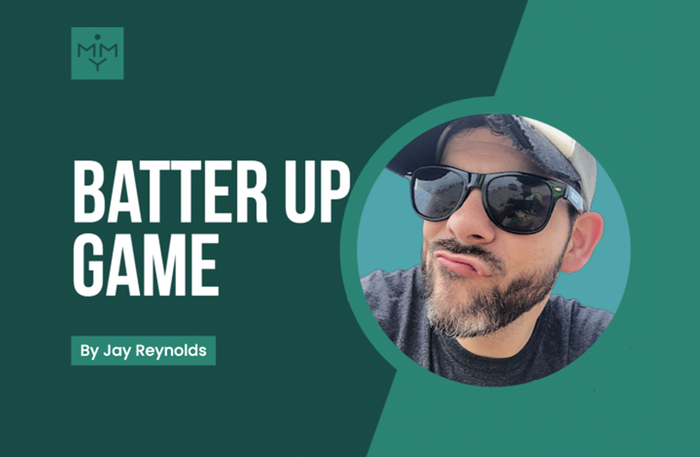 [Youth Ministry Hacks] Batter Up Game