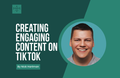[Youth Ministry Hacks] Creating Engaging Content On TikTok For Your Ministry