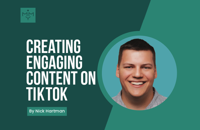 [Youth Ministry Hacks] Creating Engaging Content On TikTok For Your Ministry