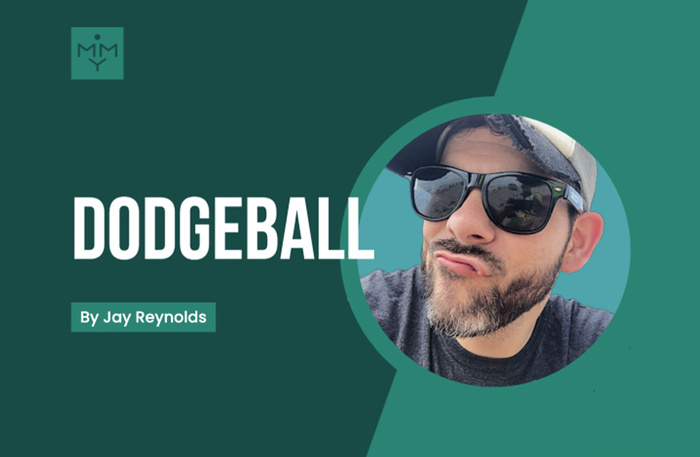 [Youth Ministry Hacks] Dodgeball