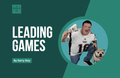[Youth Ministry Hacks] Leading Games
