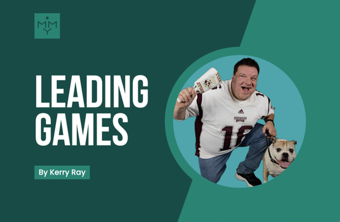 [Youth Ministry Hacks] Leading Games