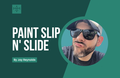 [Youth Ministry Hacks] Paint Slip N' Slide