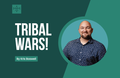[Youth Ministry Hacks] Tribal Wars!