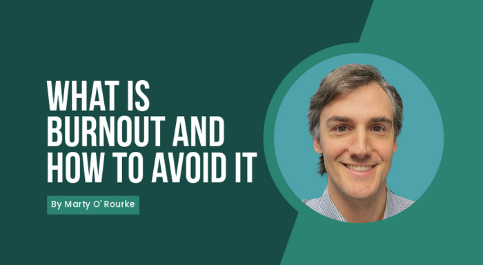 [Youth Ministry Hacks] What Is Burnout And How To Avoid It