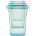 Zip Top Cup Set